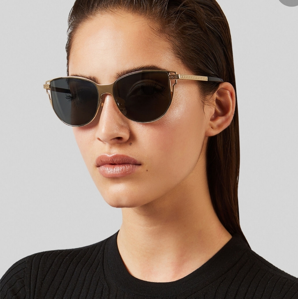Versace sunglasses